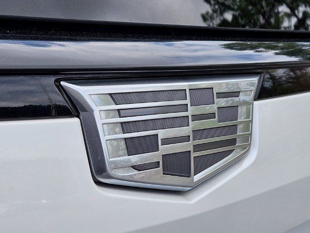 Certified 2023 Cadillac Escalade ESV Sport Platinum w/ LPO, ONYX Package AWD/4WD image 15