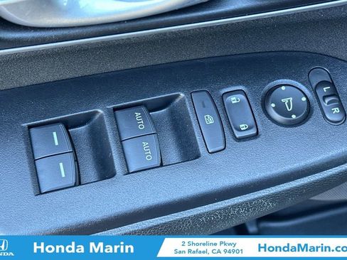 Used 2022 Honda CR-V EX image 14