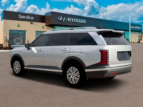 New 2026 Hyundai Palisade SEL Premium AWD/4WD image 4