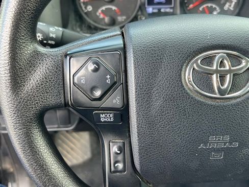 Used 2022 Toyota Tacoma SR w/ SX Package image 22