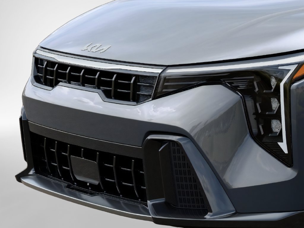 New 2026 Kia K4 GT-Line FWD image 12