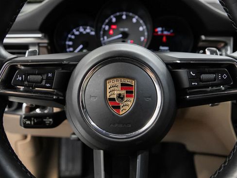 Certified 2023 Porsche Macan S AWD/4WD image 14