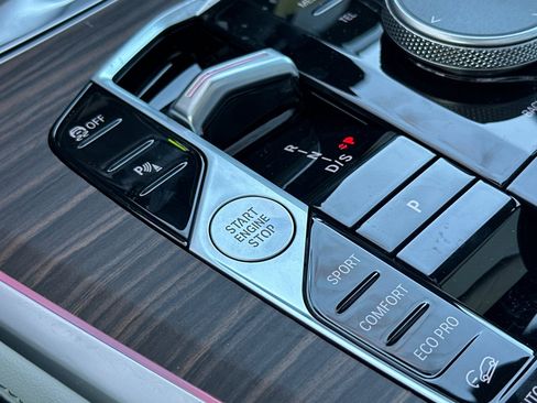 New 2026 BMW X5 xDrive40i w/ M Sport Package image 20