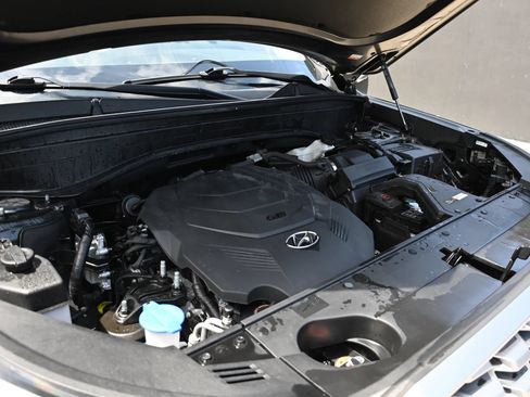Used 2022 Hyundai Palisade SEL w/ Cargo Package FWD image 22