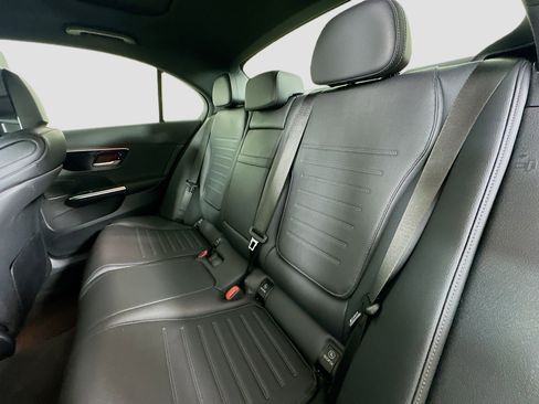 Certified 2025 Mercedes-Benz C 300 4MATIC Sedan image 31