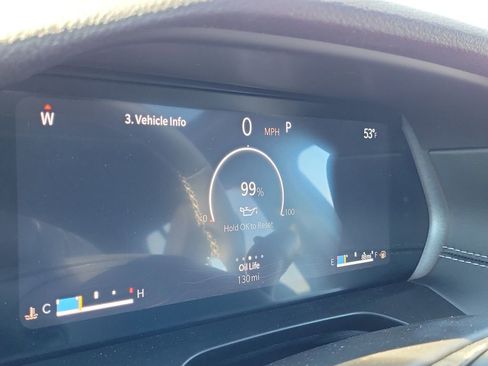 New 2025 Jeep Grand Cherokee Laredo X image 27