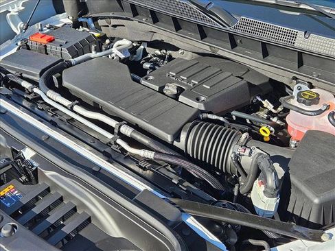 New 2026 Chevrolet Silverado 1500 Custom image 16