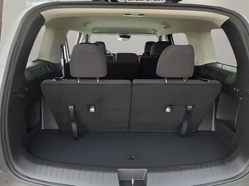 New 2026 Hyundai Santa Fe SE image 29