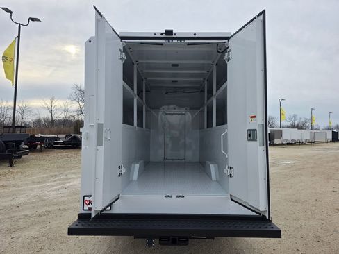 New 2024 Ford Transit 350 Base w/ Interior Upgrade Package image 27