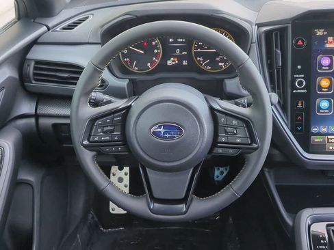 New 2026 Subaru Crosstrek 2.5i Sport image 22