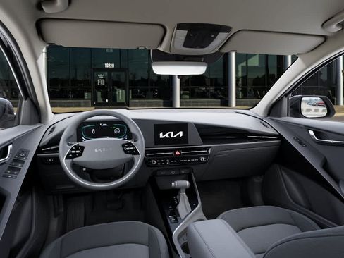 New 2026 Kia Niro LX FWD image 14