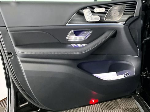 New 2026 Mercedes-Benz GLE 450 4MATIC Coupe image 12