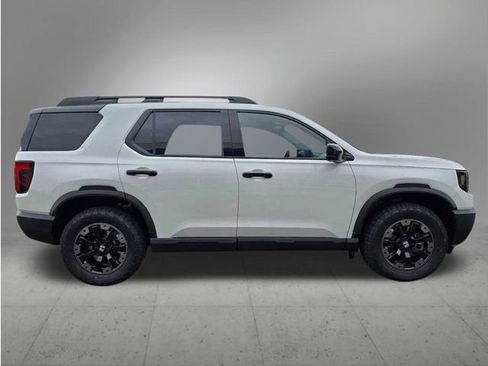 New 2026 Honda Passport TrailSport Elite image 6