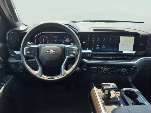 New 2026 Chevrolet Silverado 1500 RST AWD/4WD image 4