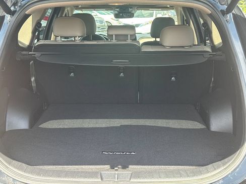 Used 2021 Hyundai Santa Fe Limited FWD image 20
