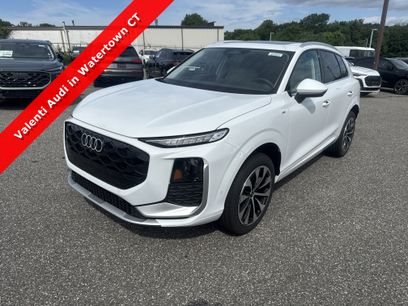 New 2026 Audi Q3 quattro 2.0T