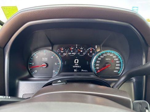 Used 2017 GMC Sierra 1500 Denali w/ Denali Ultimate Package image 16