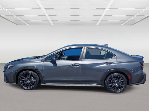 Certified 2022 Subaru WRX Limited image 2