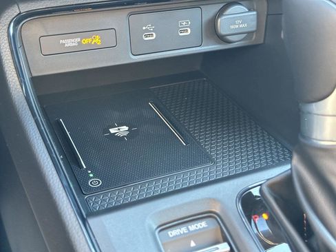 New 2026 Honda CR-V Sport-L image 21