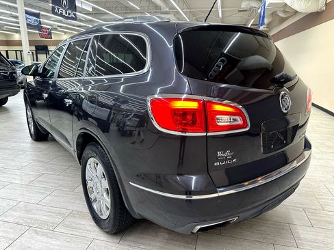 Used 2015 Buick Enclave Leather image 9