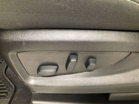 Used 2018 Chevrolet Silverado 1500 LT w/ All Star Edition image 4