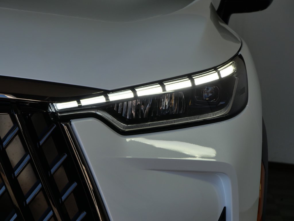 New 2027 INFINITI QX60 Sport AWD/4WD image 9