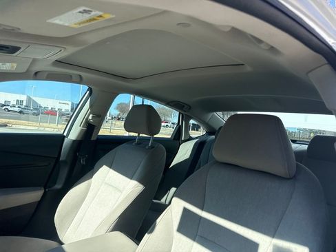 Used 2023 Honda Accord EX image 21