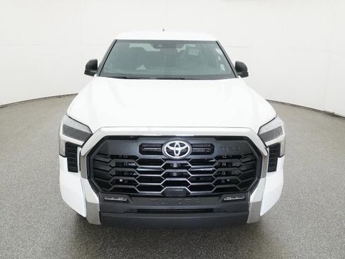New 2026 Toyota Tundra SR5 image 15