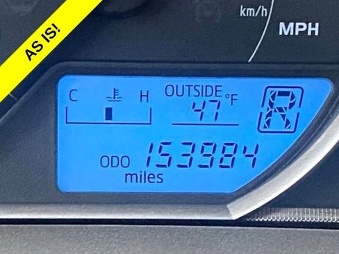 Used 2014 Toyota RAV4 XLE image 27