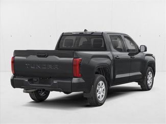 New 2026 Toyota Tundra SR AWD/4WD video 2