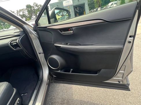 Used 2019 Lexus NX 300h AWD w/ Premium Package image 30