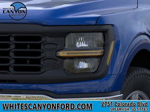 New 2026 Ford F150 XL w/ Equipment Group 103A High image 18