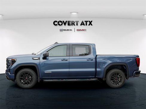 New 2026 GMC Sierra 1500 Elevation w/ Elevation Select Package image 4