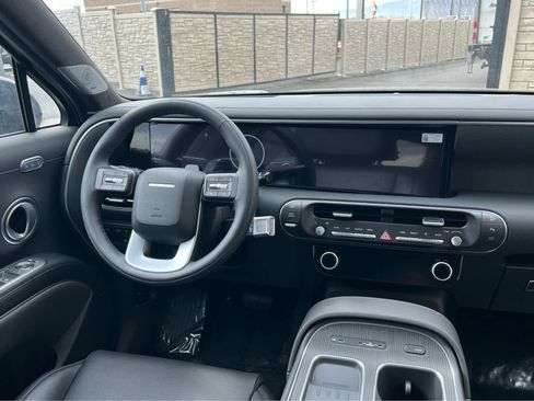 New 2026 Hyundai Palisade Calligraphy image 24