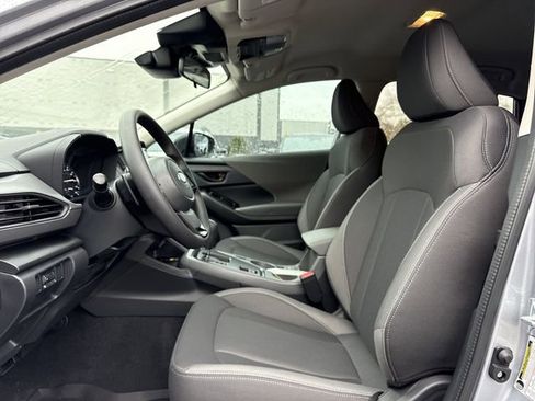 New 2026 Subaru Crosstrek 2.0i Premium image 11