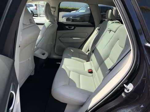 Certified 2023 Volvo XC60 B5 Plus w/ Protection Package Premier FWD image 21