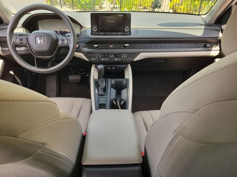 Used 2024 Honda Accord EX image 14