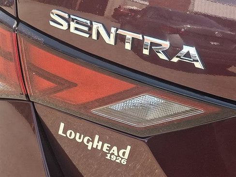 Certified 2023 Nissan Sentra SV w/ SV Premium Package FWD image 32