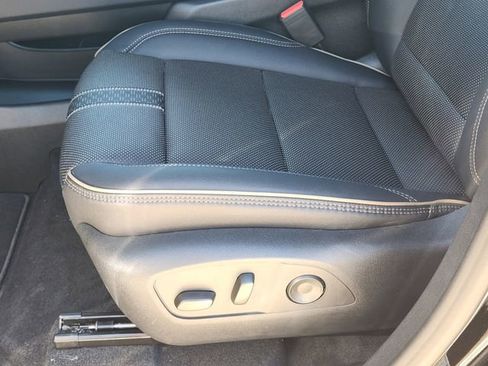 New 2026 Chevrolet Traverse High Country image 18