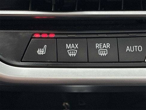 Used 2024 BMW X3 xDrive30i image 36