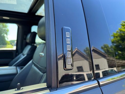 Certified 2024 Ford F350 Platinum image 26