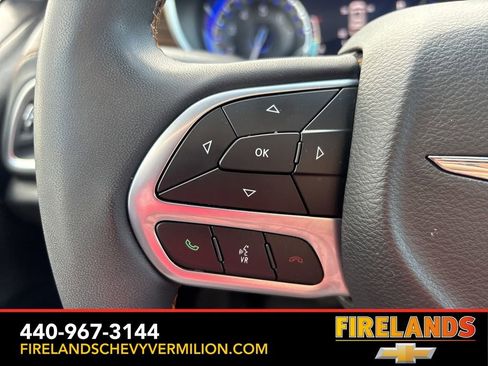 Used 2022 Chrysler Pacifica Pinnacle image 18