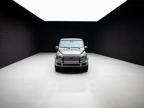 Used 2023 Mercedes-Benz G 550 G 550 image 88