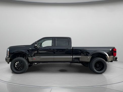 New 2026 Ford F350 King Ranch AWD/4WD image 6