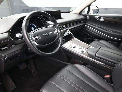 Used 2024 Genesis GV80 2.5T AWD/4WD image 19