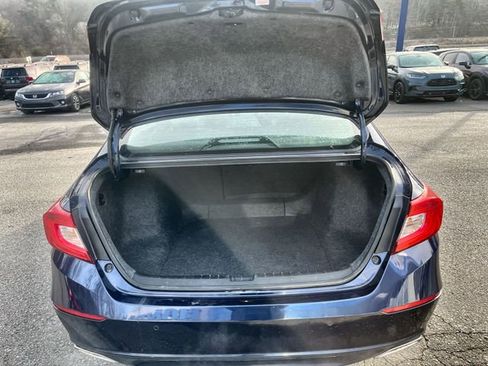 Used 2020 Honda Accord Touring image 23