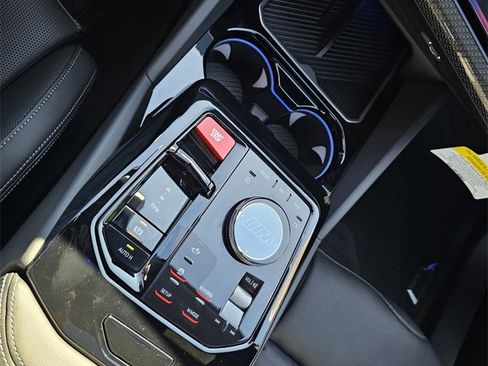 New 2026 BMW M5 Touring w/ M Driver's Package image 22