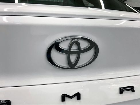 Used 2026 Toyota Camry SE FWD image 29