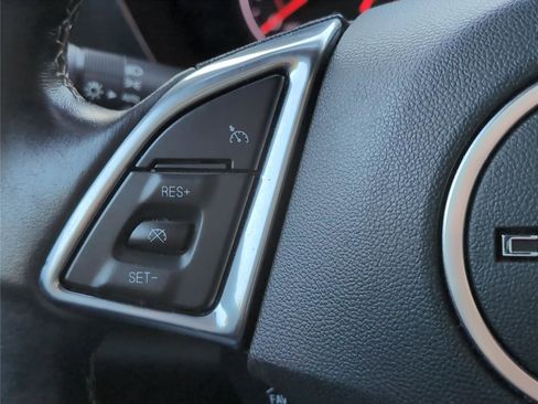 Used 2016 Chevrolet Camaro LT image 22