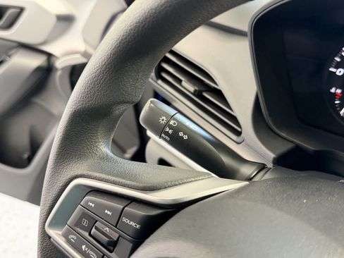 Used 2024 Subaru Impreza 2.0i AWD/4WD image 16